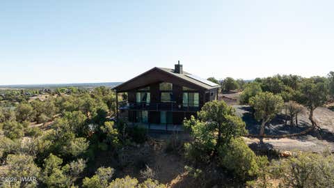 Tiny photo for 956 Dreamy Draw Circle, Show Low, AZ 85901 (MLS # 261128)