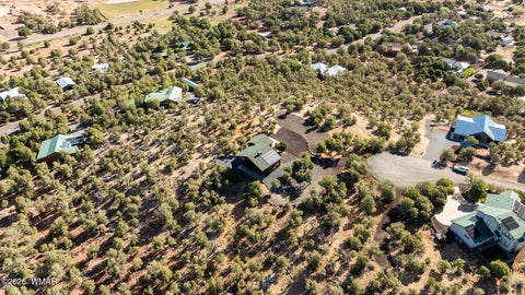 Tiny photo for 956 Dreamy Draw Circle, Show Low, AZ 85901 (MLS # 261128)