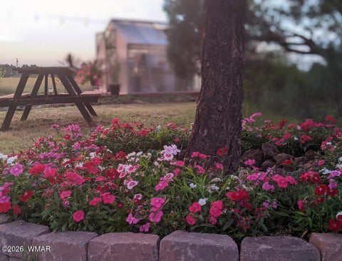 Tiny photo for 1412 Amanda Drive #7, Lakeside, AZ 85929 (MLS # 260481)