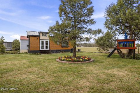 Photo of 1412 Amanda Drive #7, Lakeside, AZ 85929 (MLS # 260481)