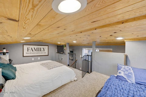 Tiny photo for 1412 Amanda Drive #7, Lakeside, AZ 85929 (MLS # 260481)
