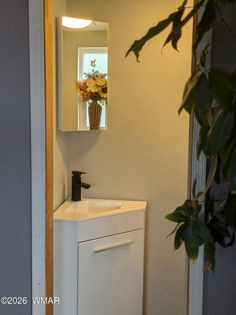 Tiny photo for 1412 Amanda Drive #7, Lakeside, AZ 85929 (MLS # 260481)