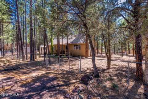 Tiny photo for 1148 N 43Rd Drive, Show Low, AZ 85901 (MLS # 260117)