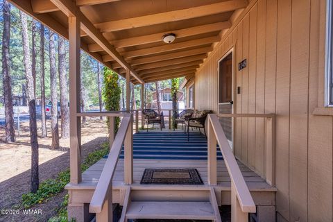 Tiny photo for 1148 N 43Rd Drive, Show Low, AZ 85901 (MLS # 260117)