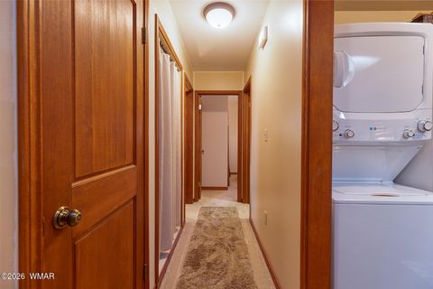 Tiny photo for 1148 N 43Rd Drive, Show Low, AZ 85901 (MLS # 260117)