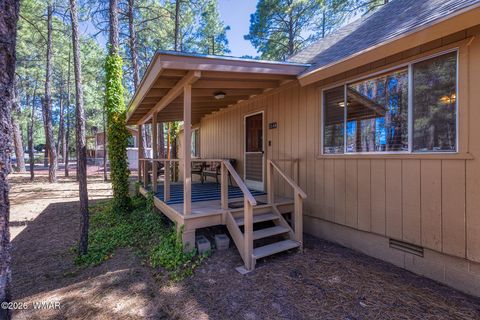 Tiny photo for 1148 N 43Rd Drive, Show Low, AZ 85901 (MLS # 260117)