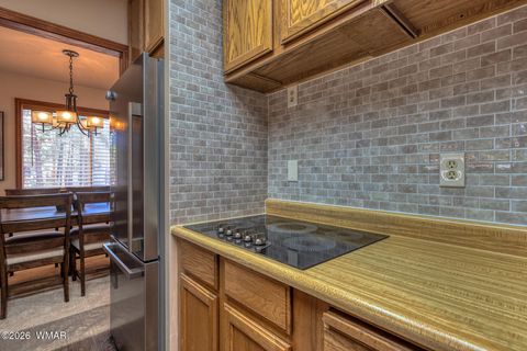 Tiny photo for 1148 N 43Rd Drive, Show Low, AZ 85901 (MLS # 260117)