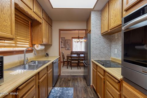 Tiny photo for 1148 N 43Rd Drive, Show Low, AZ 85901 (MLS # 260117)