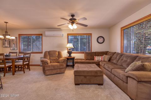 Tiny photo for 1148 N 43Rd Drive, Show Low, AZ 85901 (MLS # 260117)