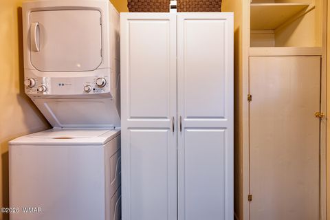 Tiny photo for 1148 N 43Rd Drive, Show Low, AZ 85901 (MLS # 260117)