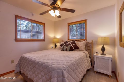 Tiny photo for 1148 N 43Rd Drive, Show Low, AZ 85901 (MLS # 260117)