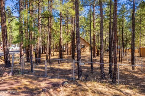 Tiny photo for 1148 N 43Rd Drive, Show Low, AZ 85901 (MLS # 260117)