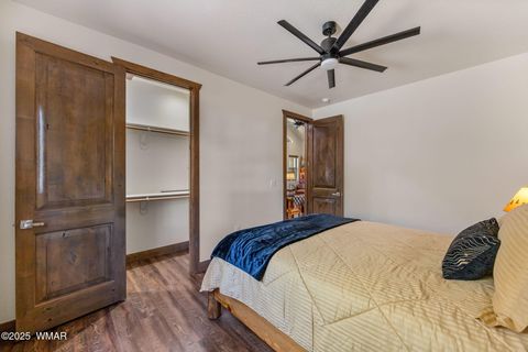 Tiny photo for 2380 W Narrow Leaf Lane, Show Low, AZ 85901 (MLS # 260471)