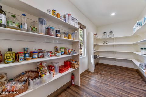 Tiny photo for 2380 W Narrow Leaf Lane, Show Low, AZ 85901 (MLS # 260471)