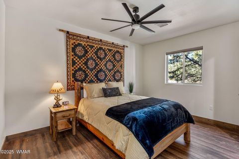 Tiny photo for 2380 W Narrow Leaf Lane, Show Low, AZ 85901 (MLS # 260471)