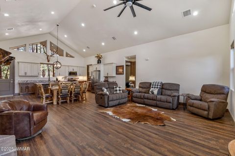Tiny photo for 2380 W Narrow Leaf Lane, Show Low, AZ 85901 (MLS # 260471)