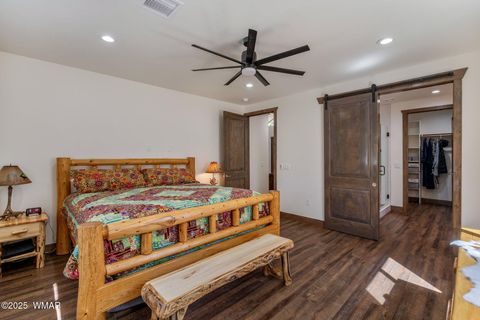 Tiny photo for 2380 W Narrow Leaf Lane, Show Low, AZ 85901 (MLS # 260471)