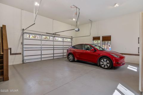 Tiny photo for 2380 W Narrow Leaf Lane, Show Low, AZ 85901 (MLS # 260471)