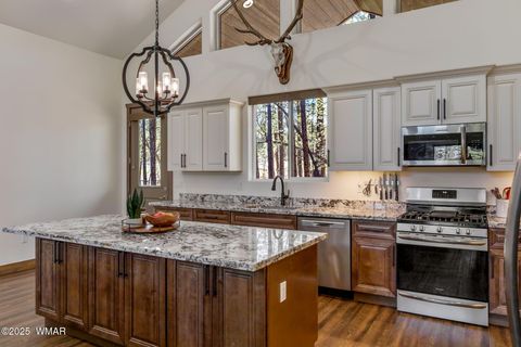 Tiny photo for 2380 W Narrow Leaf Lane, Show Low, AZ 85901 (MLS # 260471)