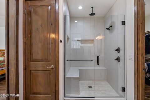 Tiny photo for 2380 W Narrow Leaf Lane, Show Low, AZ 85901 (MLS # 260471)