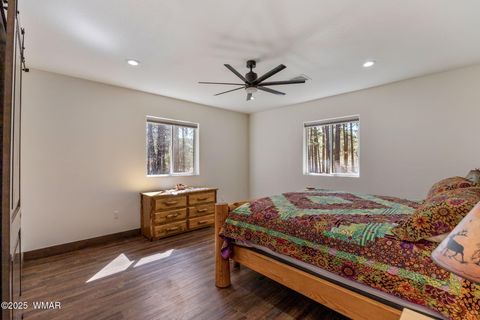 Tiny photo for 2380 W Narrow Leaf Lane, Show Low, AZ 85901 (MLS # 260471)