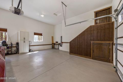 Tiny photo for 2380 W Narrow Leaf Lane, Show Low, AZ 85901 (MLS # 260471)