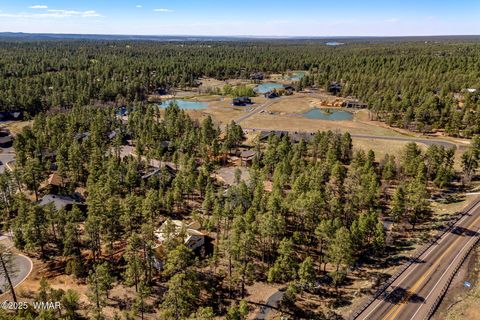 Tiny photo for 2380 W Narrow Leaf Lane, Show Low, AZ 85901 (MLS # 260471)