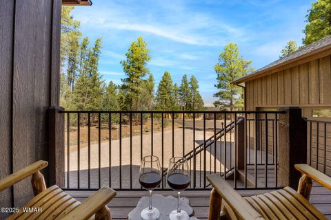 Tiny photo for 2380 W Narrow Leaf Lane, Show Low, AZ 85901 (MLS # 260471)