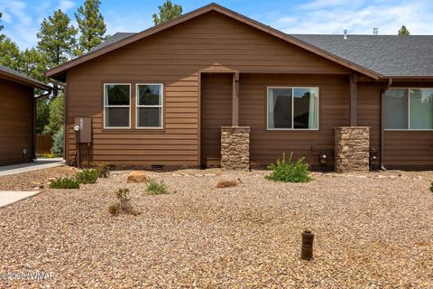 Tiny photo for 2850 W Villa Loop, Show Low, AZ 85901 (MLS # 257087)