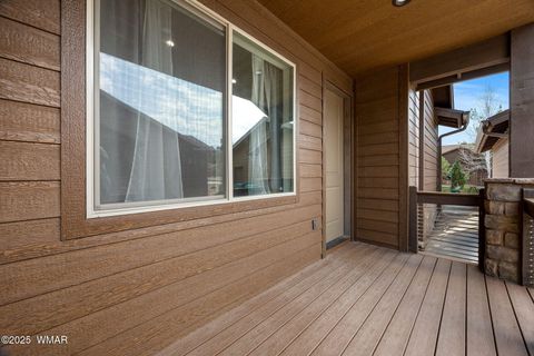 Tiny photo for 2850 W Villa Loop, Show Low, AZ 85901 (MLS # 257087)