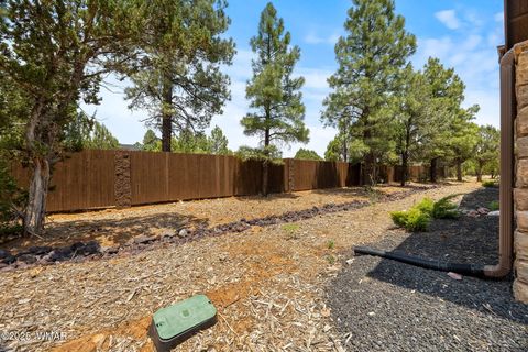 Tiny photo for 2850 W Villa Loop, Show Low, AZ 85901 (MLS # 257087)