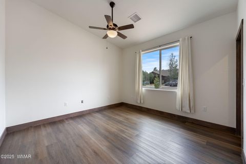 Tiny photo for 2850 W Villa Loop, Show Low, AZ 85901 (MLS # 257087)