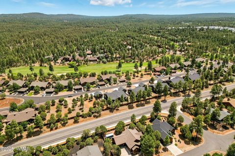 Tiny photo for 2850 W Villa Loop, Show Low, AZ 85901 (MLS # 257087)