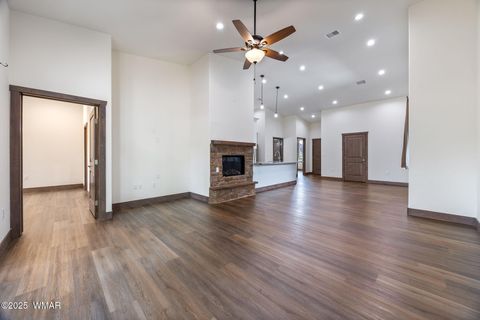 Tiny photo for 2850 W Villa Loop, Show Low, AZ 85901 (MLS # 257087)