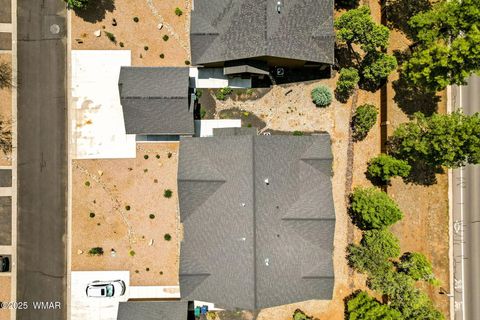 Tiny photo for 2850 W Villa Loop, Show Low, AZ 85901 (MLS # 257087)