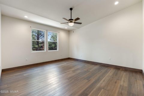 Tiny photo for 2850 W Villa Loop, Show Low, AZ 85901 (MLS # 257087)