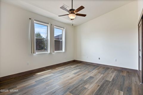 Tiny photo for 2850 W Villa Loop, Show Low, AZ 85901 (MLS # 257087)