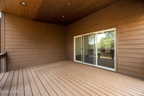 Tiny photo for 2850 W Villa Loop, Show Low, AZ 85901 (MLS # 257087)
