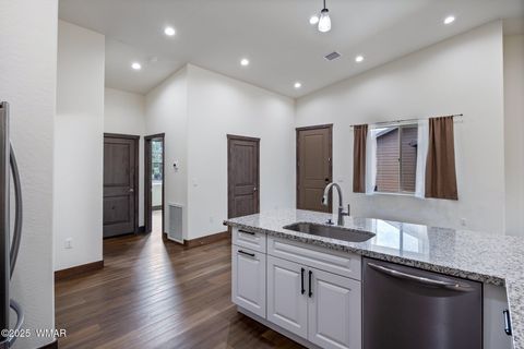 Tiny photo for 2850 W Villa Loop, Show Low, AZ 85901 (MLS # 257087)