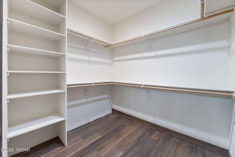 Tiny photo for 2850 W Villa Loop, Show Low, AZ 85901 (MLS # 257087)