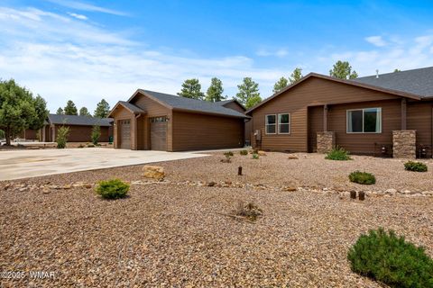 Tiny photo for 2850 W Villa Loop, Show Low, AZ 85901 (MLS # 257087)
