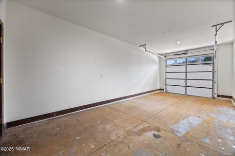 Tiny photo for 2850 W Villa Loop, Show Low, AZ 85901 (MLS # 257087)