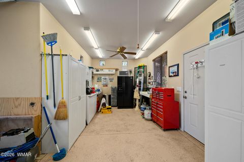 Tiny photo for 4770 W Covered Wagon Trail, Show Low, AZ 85901 (MLS # 259966)