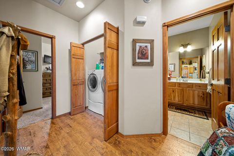 Tiny photo for 4770 W Covered Wagon Trail, Show Low, AZ 85901 (MLS # 259966)