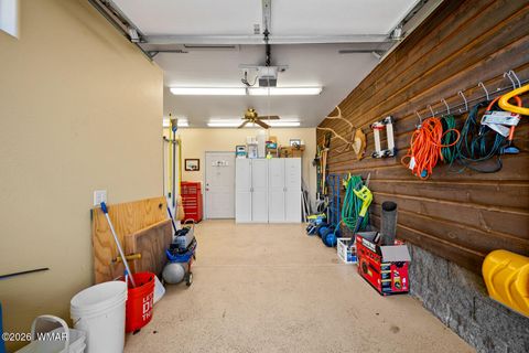 Tiny photo for 4770 W Covered Wagon Trail, Show Low, AZ 85901 (MLS # 259966)