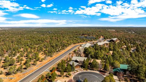 Tiny photo for 4770 W Covered Wagon Trail, Show Low, AZ 85901 (MLS # 259966)