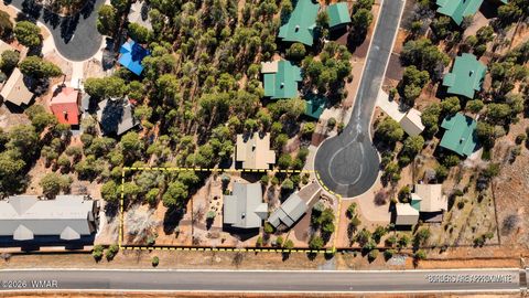 Tiny photo for 4770 W Covered Wagon Trail, Show Low, AZ 85901 (MLS # 259966)