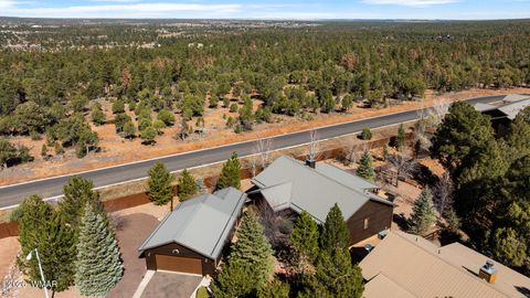 Tiny photo for 4770 W Covered Wagon Trail, Show Low, AZ 85901 (MLS # 259966)