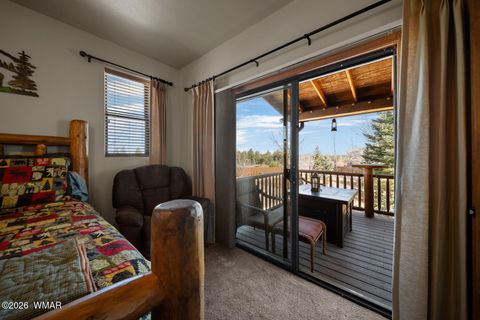 Tiny photo for 4770 W Covered Wagon Trail, Show Low, AZ 85901 (MLS # 259966)