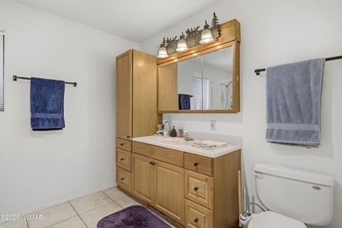 Tiny photo for 1992 Red Deer Run, Overgaard, AZ 85933 (MLS # 261040)